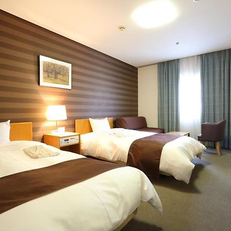 Fukuoka Recent Hotel Extérieur photo