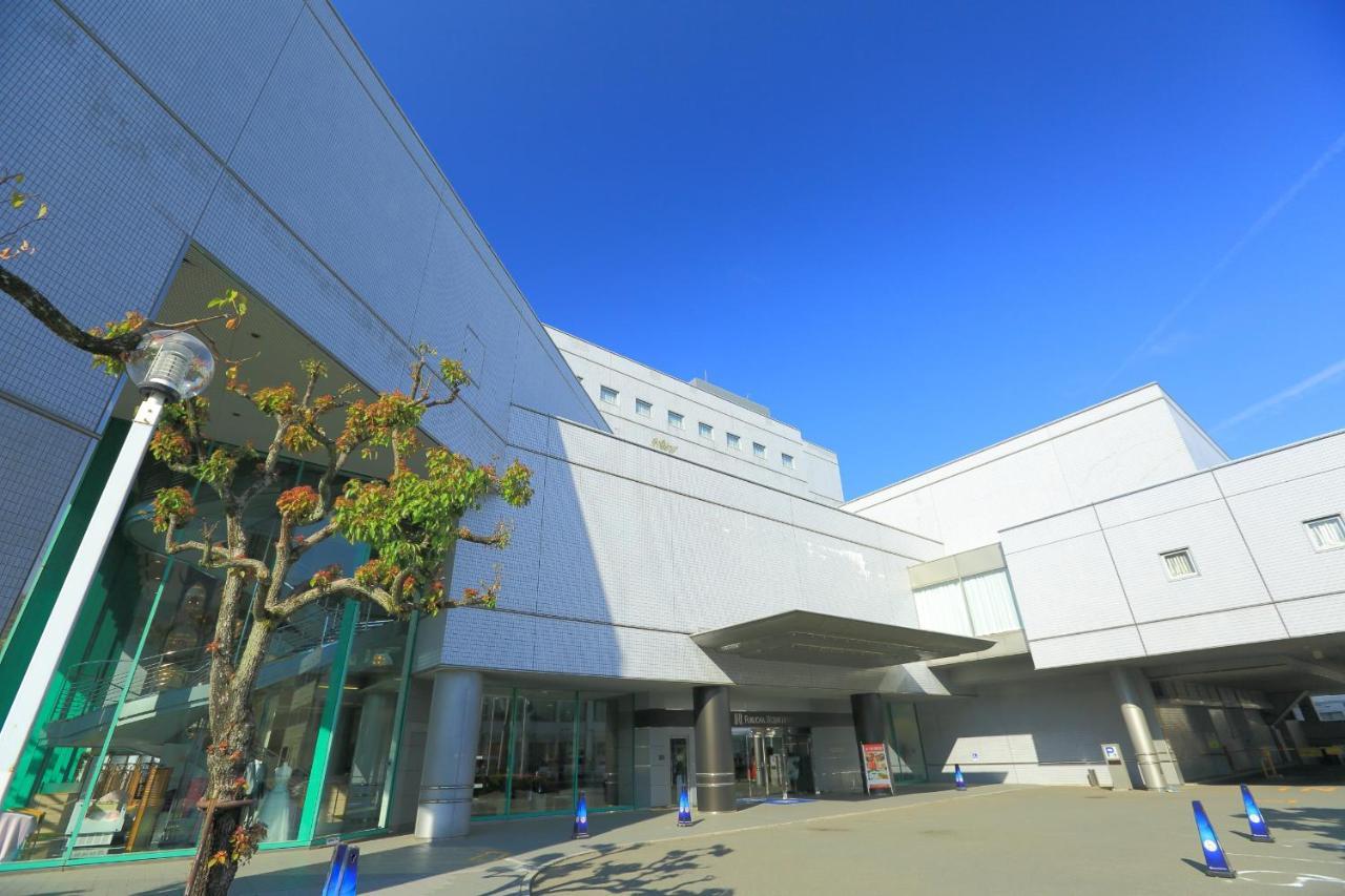 Fukuoka Recent Hotel Extérieur photo