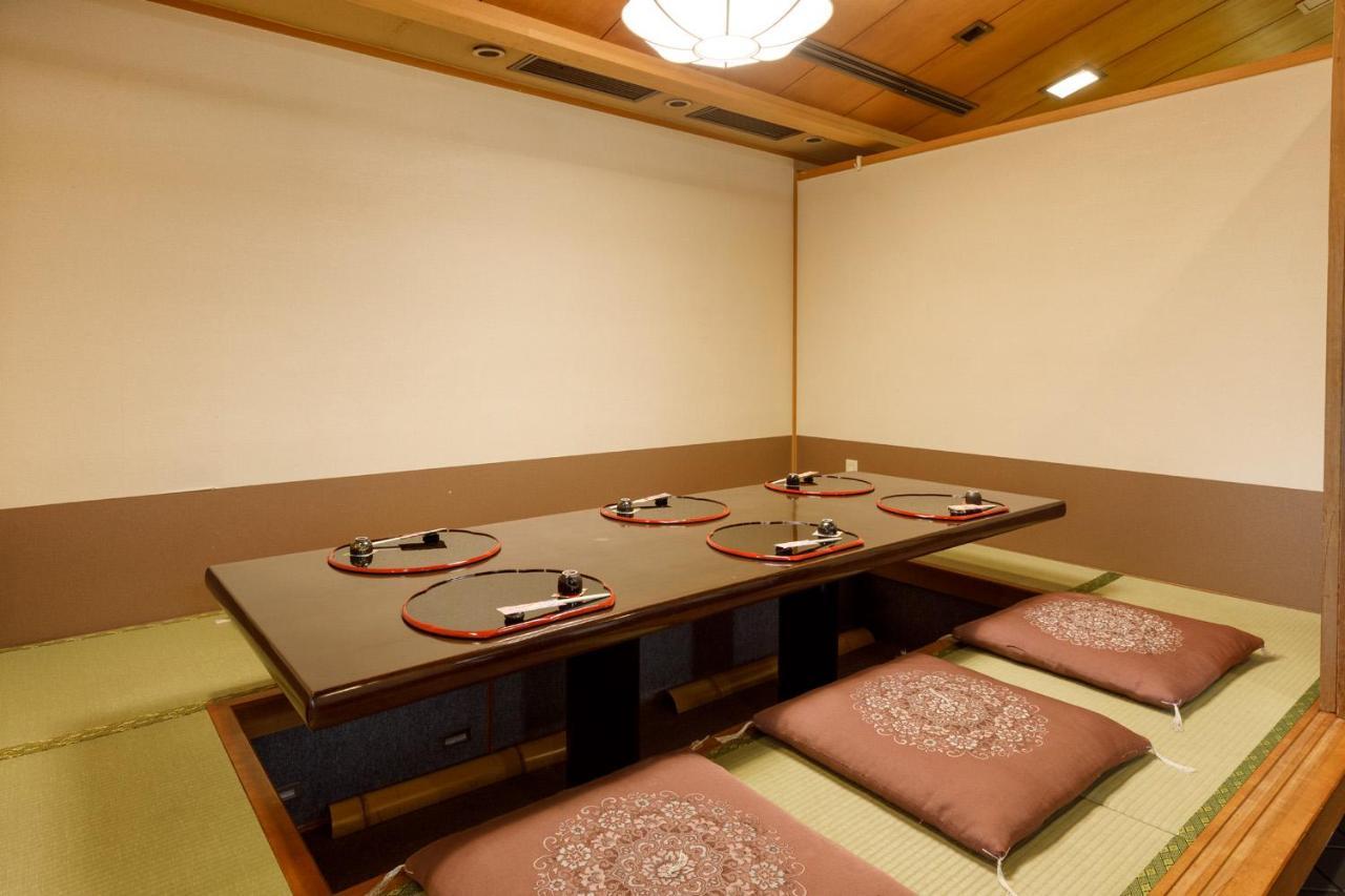 Fukuoka Recent Hotel Extérieur photo