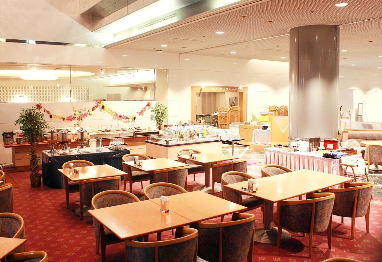 Fukuoka Recent Hotel Extérieur photo