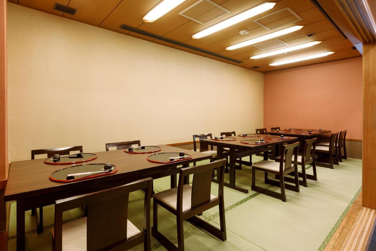 Fukuoka Recent Hotel Extérieur photo