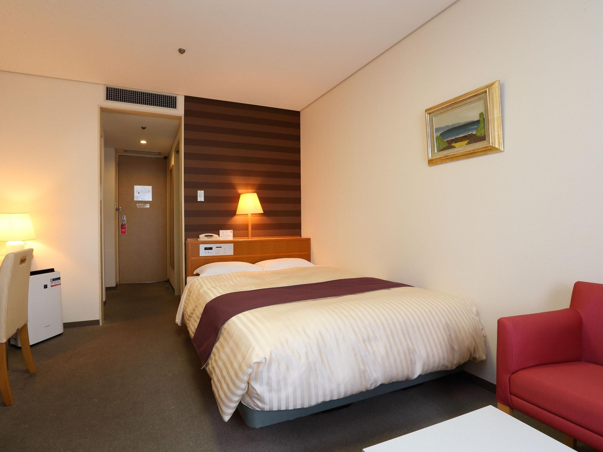 Fukuoka Recent Hotel Extérieur photo