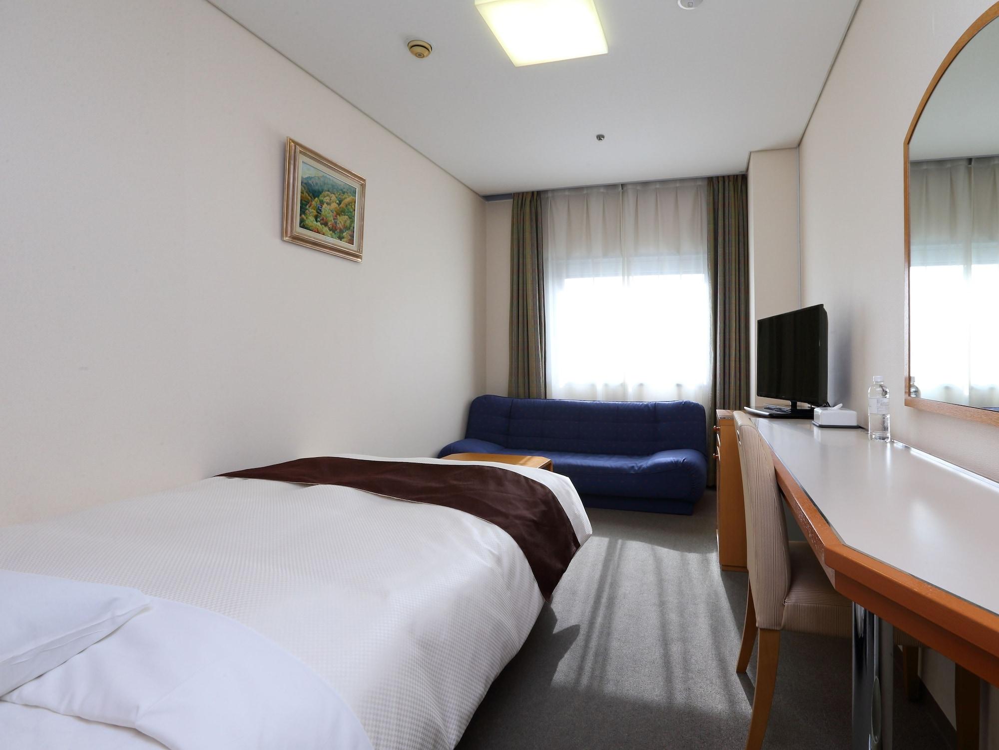 Fukuoka Recent Hotel Extérieur photo
