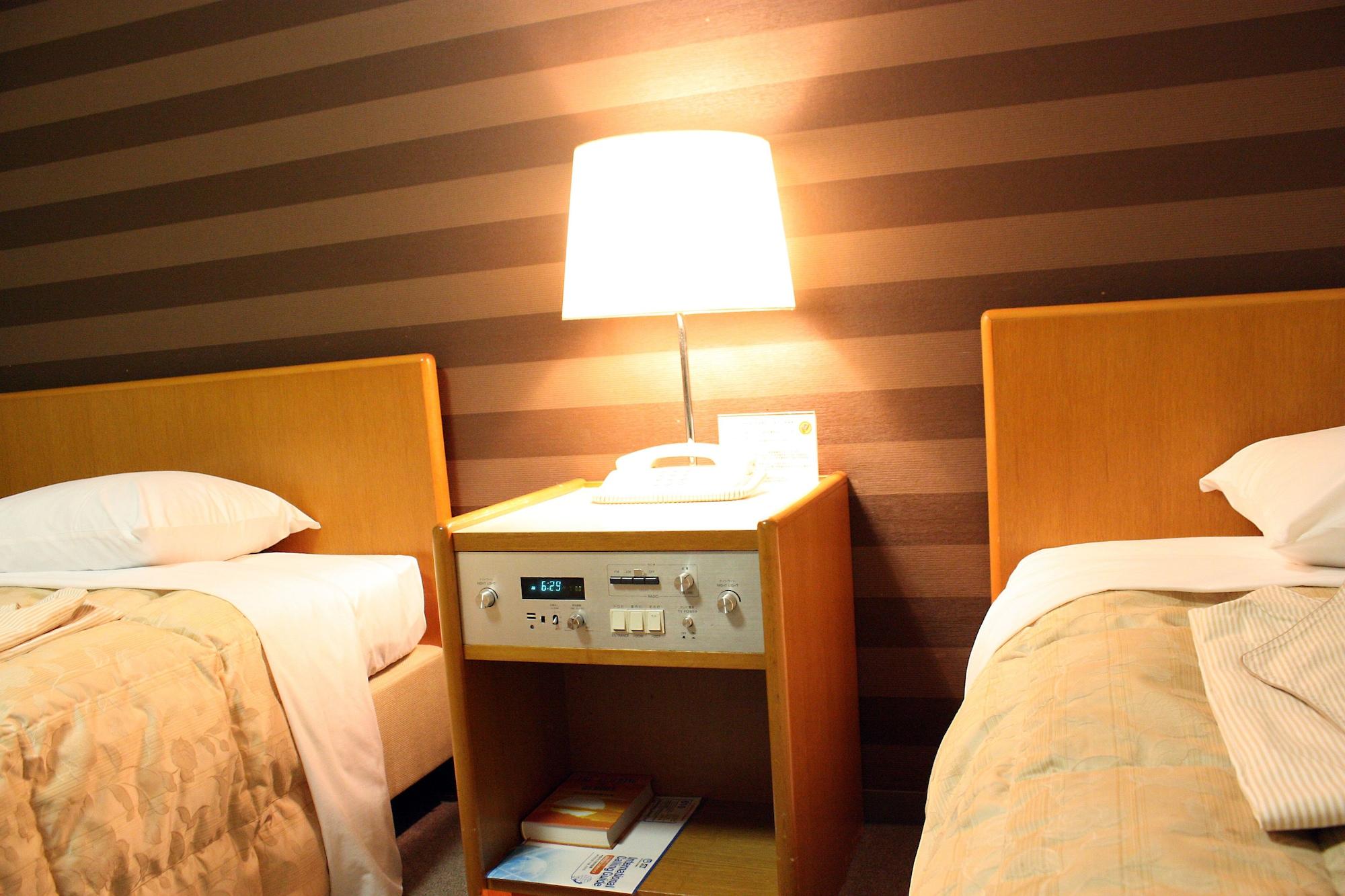 Fukuoka Recent Hotel Extérieur photo