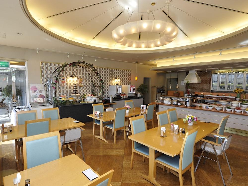 Fukuoka Recent Hotel Extérieur photo