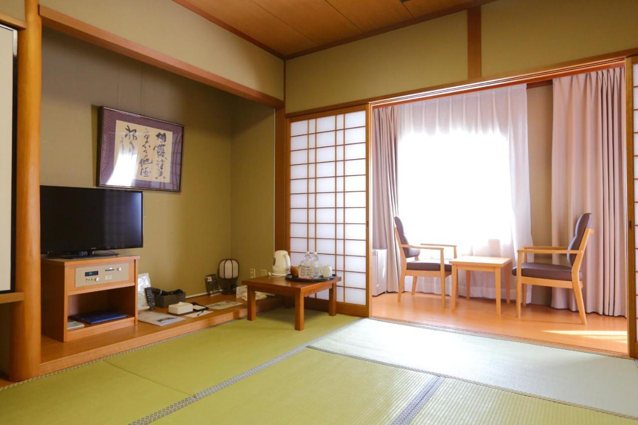 Fukuoka Recent Hotel Extérieur photo