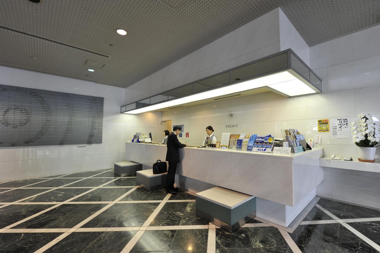 Fukuoka Recent Hotel Extérieur photo