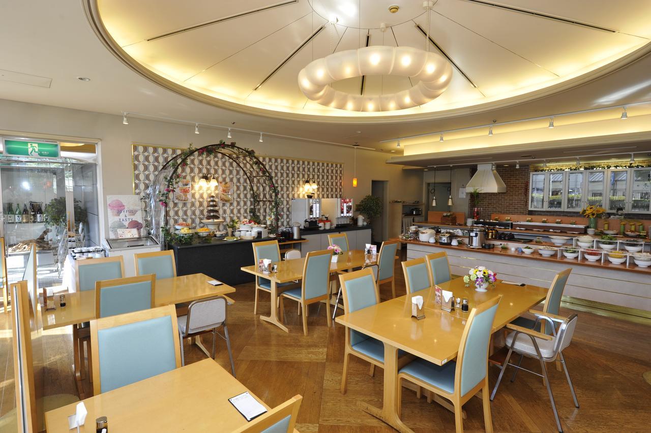 Fukuoka Recent Hotel Extérieur photo