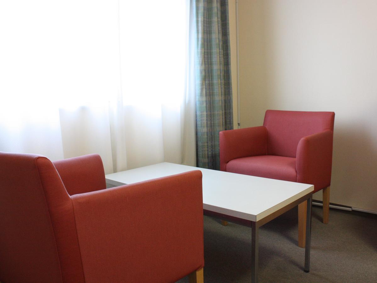 Fukuoka Recent Hotel Extérieur photo