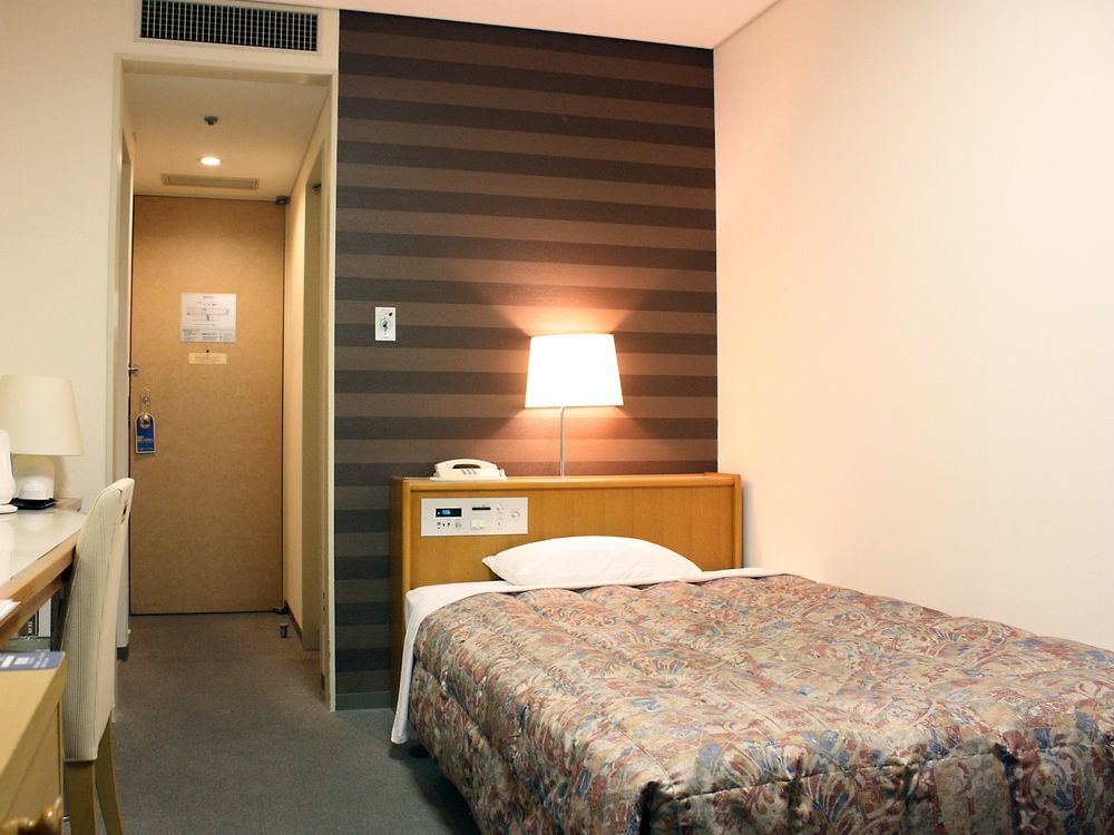 Fukuoka Recent Hotel Extérieur photo