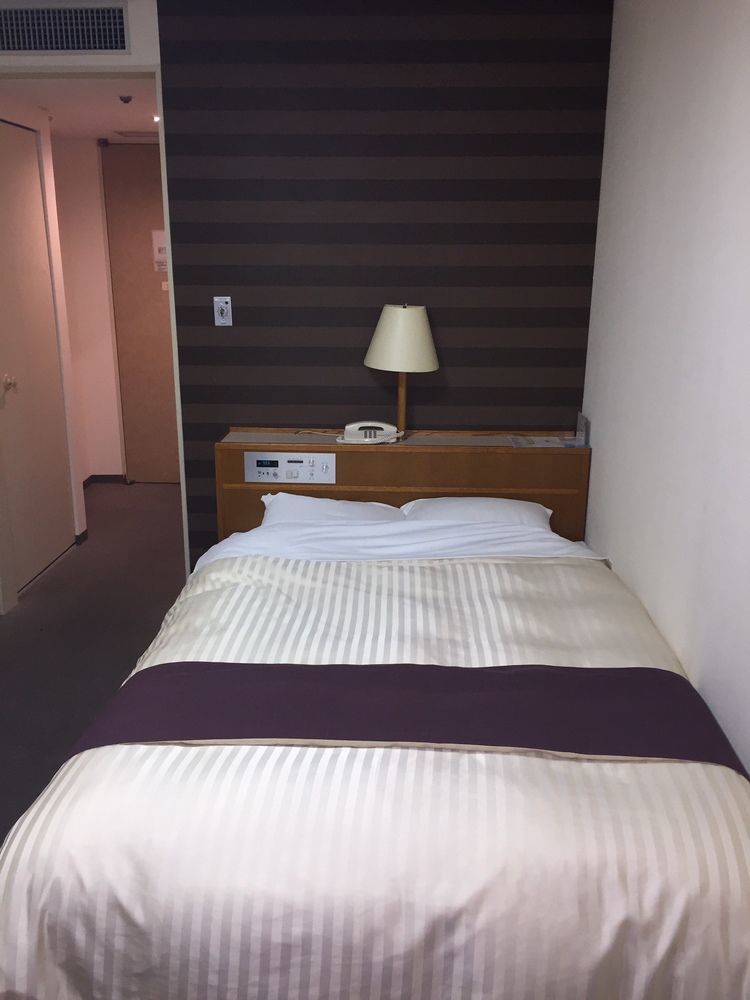 Fukuoka Recent Hotel Extérieur photo