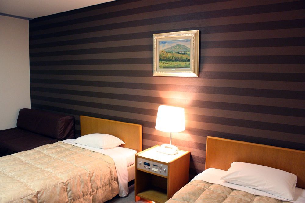 Fukuoka Recent Hotel Extérieur photo